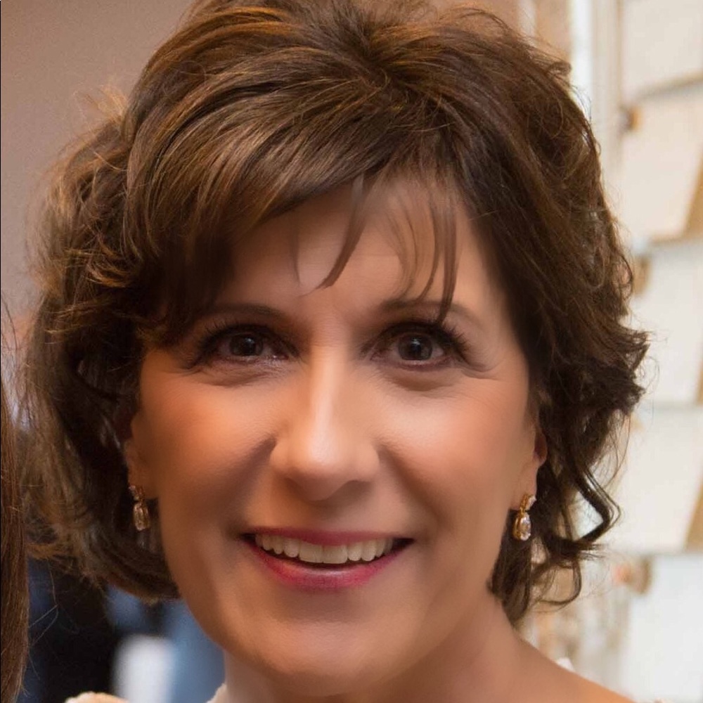 Meet your Posher, Patricia